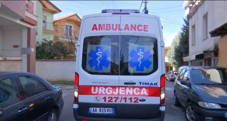 Gjendet e pajetë 82-vjeçarja në rezervuarin pranë Bilishtit