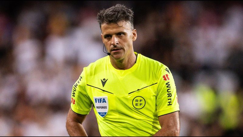 Risia në kampionatin spanjoll, edhe arbitrat do të flasin për median pas ndeshjeve