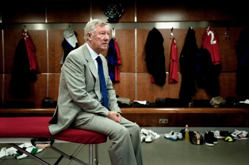 Sir Alex Ferguson në librin e tij të ri: Mendoj për vdekjen, por s’i trembem asaj!