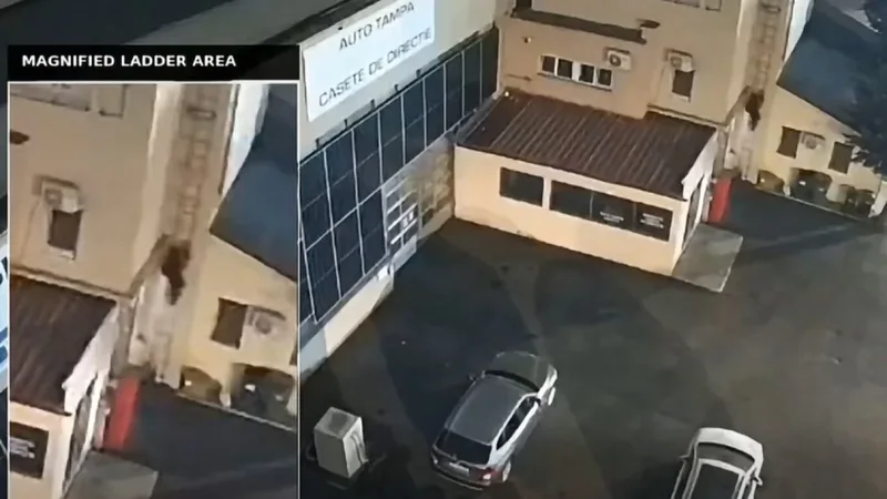 Rumania zbulon një rrjet sabotimi të koordinuar nga Rusia, tre të huaj nën hetim