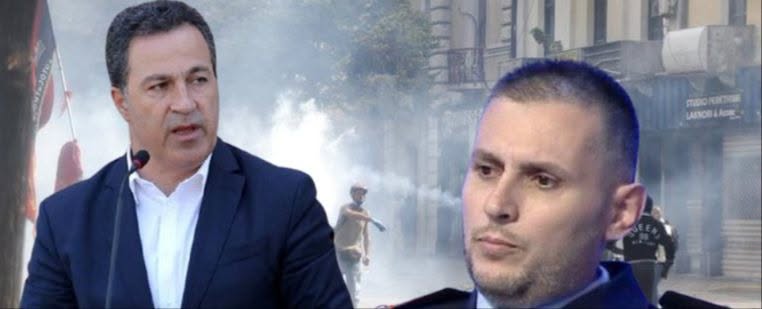 “Ikni se do digjeni si minj”! Gazetari zbulon prapaskenat e anulimit të seancës plenare: Skënder Hita ia tha copë Peleshit: Mbroni veten, Kuvendin s’e mbrojmë dot!