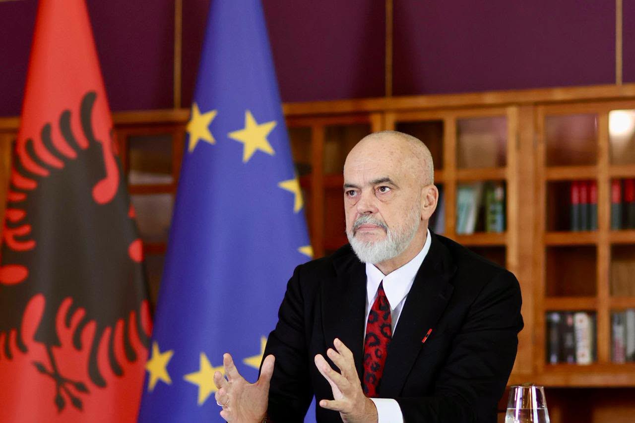 13:45 Buxheti 2027! Rama: Do dyfishohen pensionet