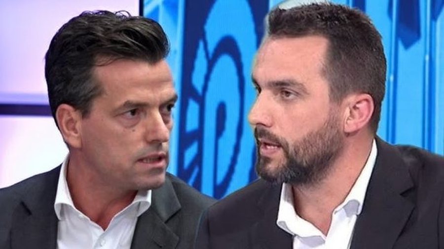 Agron Shehaj fiton në Apelin e GJKKO-së gjyqin me Adriatik Lapajn