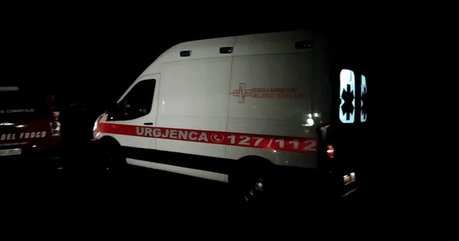Aksident i rëndë në Ksamil, motori del nga rruga, plagoset drejtuesi 28-vjeçar