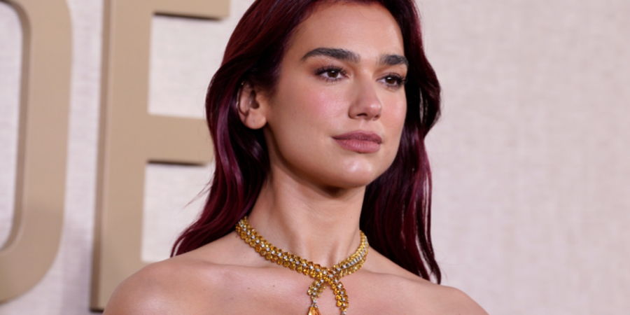 Dua Lipa nuk do të performojë në duelin Fury-Joshua: Arsyeja që befasoi të gjithë
