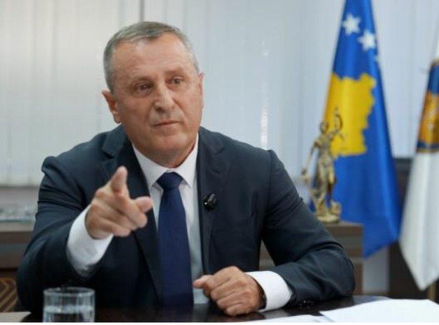 Keqmenaxhim i Prokurorisë, Këshilli Prokurorial i Kosovës shkarkon kryeprokurorin e Speciales, Dren Paca “i zë” karrigen