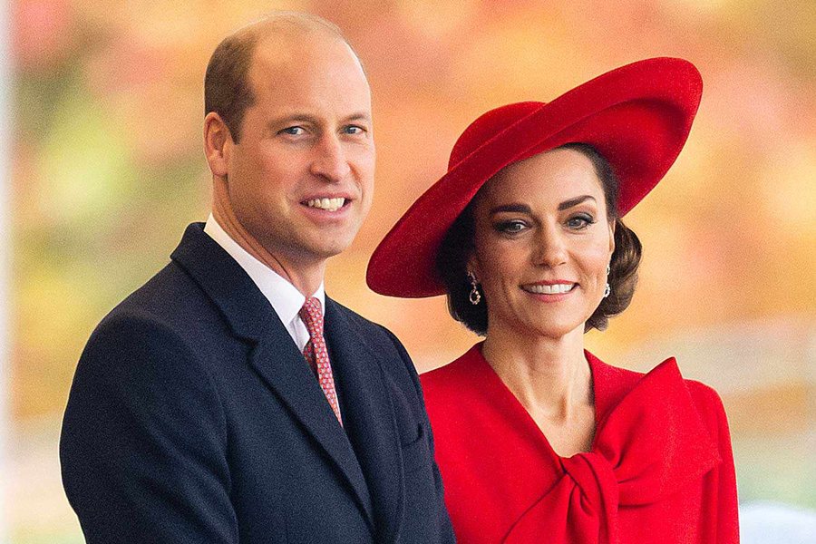 Kate Middleton tregon si ndahen punët në familje: “William lan enët”