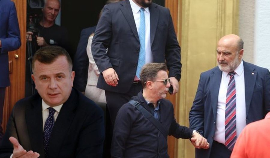 10:16 Sinjali i fundit para votimit, Sinaj kthehet pro reformës, Braçe mbetet në pikëpyetje