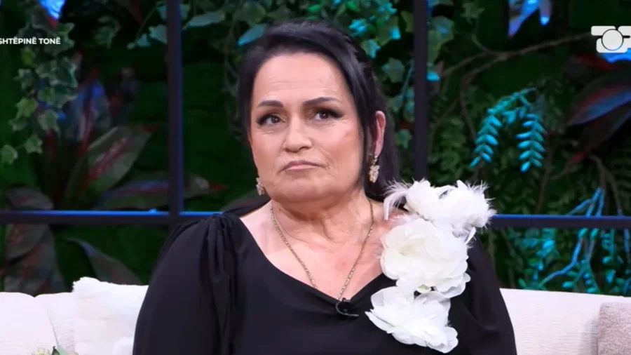 “Shumë shpejt dhe ke me ardhur”/ Fatmira Breçani ngre dyshimet për një dasmë të Don Xhonit