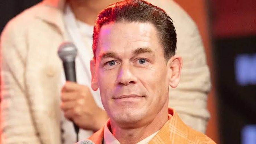 John Cena tregon të vërtetën pas largimit nga Hollywood-i: “Në fillim nuk e kisha zemrën te aktrimi”