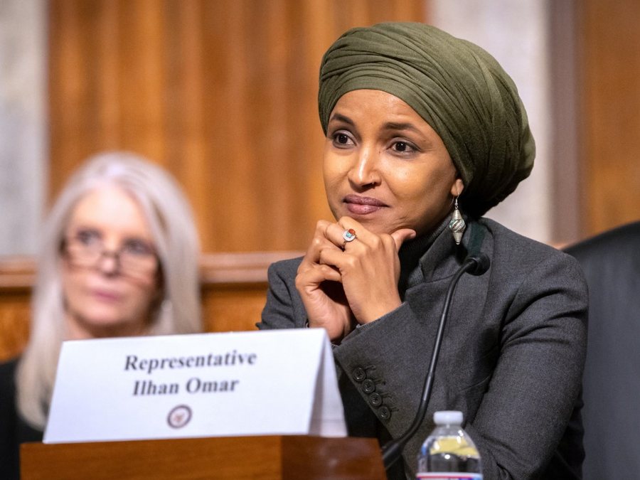 Agjentët federalë bastisin shtëpinë e kongresistes amerikane Ilhan Omar