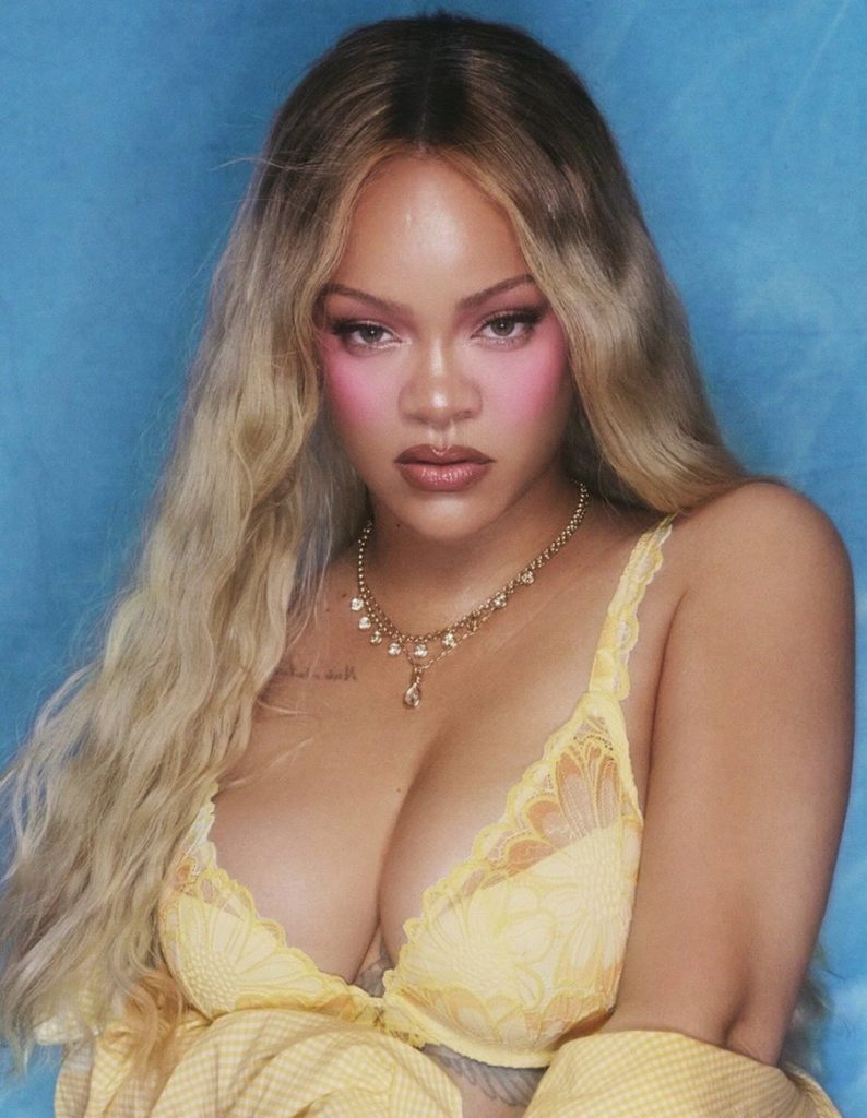Rihanna zbulon se ka të paktën 170 këngë të papublikuara: Fansat presin albumin e ri prej 10 vitesh