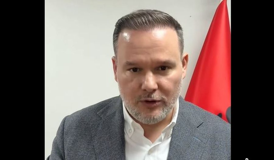 16:37 Pezullimi i dy efektivë/ Ministri Demo: Ligji do të jetë i barabartë për të gjithë