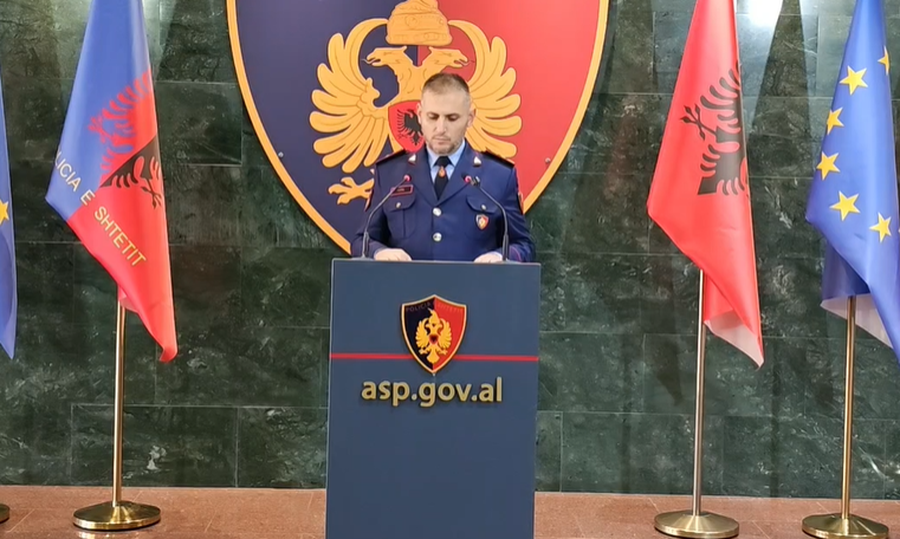 16:26 Plumba gome kundër protestuesve? Hitaj: Përdorim vetëm pajisje të certifikuara dhe që lejohen në vendet e BE-së