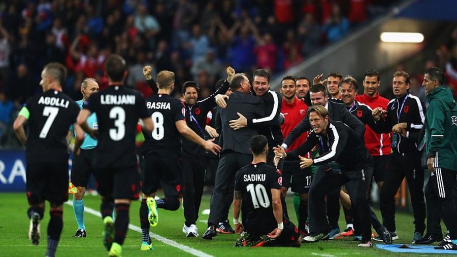 “Faleminderit futboll, do të më mungosh!” Mori vendimin më të vështirë, Armando Sadiku REAGON pas tërheqjes