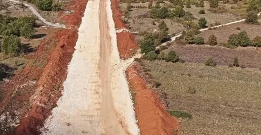 Greqi-Shqipëri së shpejti do të bëhet për 40 minuta, brenda tre viteve do jetë gati autostrada drejt Kakavijës