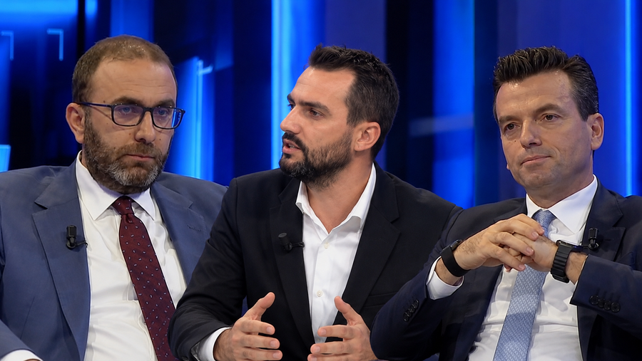 Pse opozita bëri harakiri live në televizion?