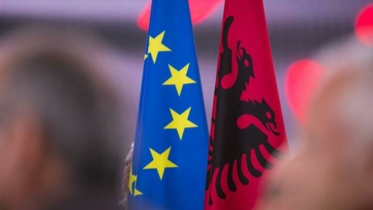 08:05 Integrimi/ Sot, konferenca e 10-të Ndërqeveritare Shqipëri-BE, pritet mbyllja e negociatave për Kapitullin 20