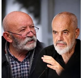 Ikja asht shpëtimi. Nuk ke rrugë tjetër