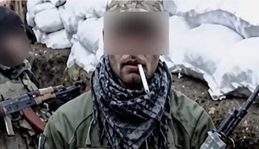 Rusia pretendon se ka arrestuar një “mercenar” gjerman