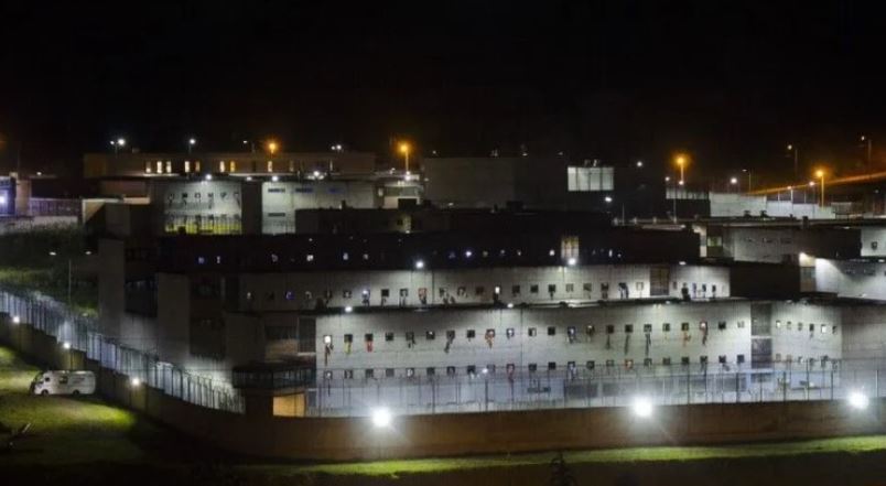 Ekuador, tetë të burgosur të vrarë nga trazirat e krijuara në dy burgje