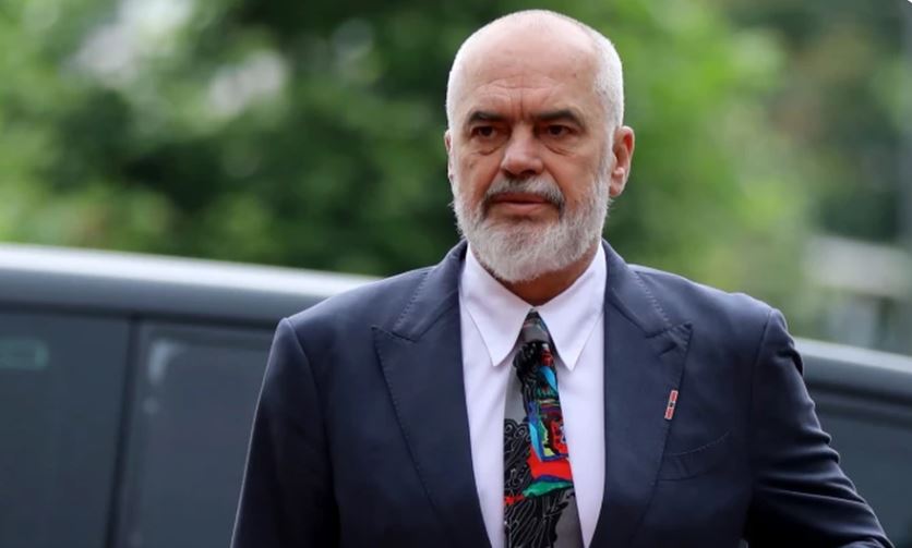 08:45 Rama mbledh ministrat dhe drejtuesit politikë të PS-së, në fokus zhvillimet politike dhe buxheti 2027