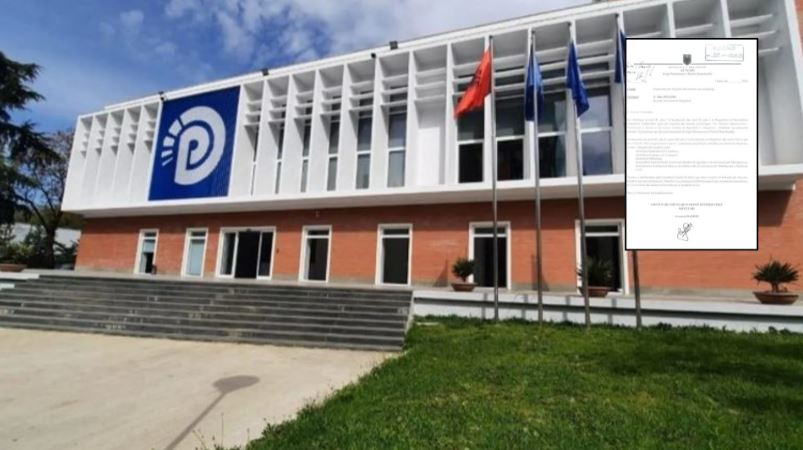 08:50 PD kundërshton procedurën e Reformës Territoriale, çon në këshille bashkiake draftin alternativ me 100 bashki dhe 12 qarqe