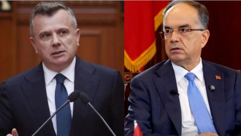 Konsultimet në Presidencë për zgjedhjet lokale, Taulant Balla: Ne jemi gati për çdo datë përveç 2 Majit