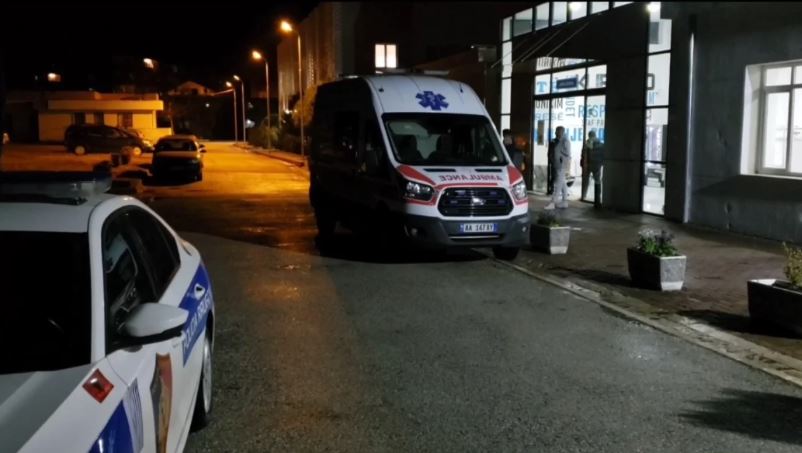 Beratasit gjejnë një qytetar pa ndjenja në rrugë, Policia sekuestron kamerat e bizneseve dhe banesave, në kërkim autori