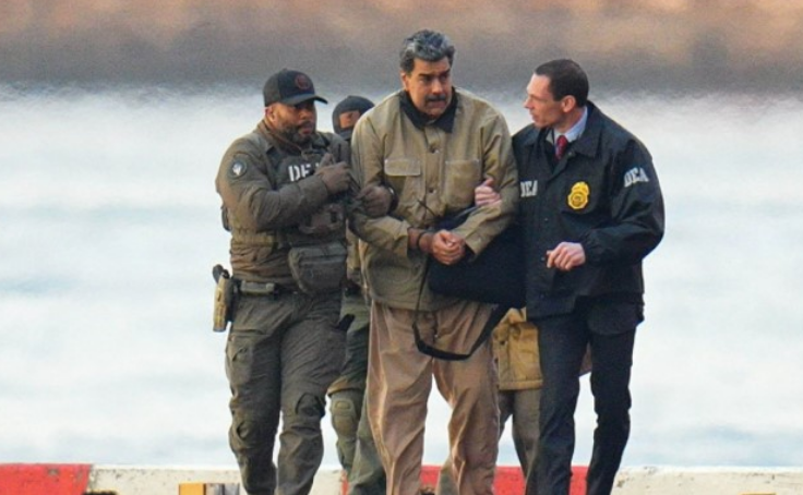 Maduro dhe gruaja e tij paraqiten në gjykatë, mohojnë akuzat për kryerjen e torturës