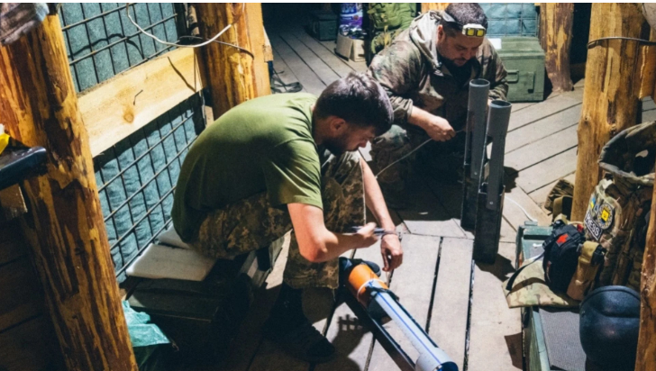 Tensionet me SHBA-së dhe Ukrainës, Reuters: Shtëpia e Bardhë dha urdhër për kufizimin e sistemit Starlink që përdoret nga ushtria ukrainase