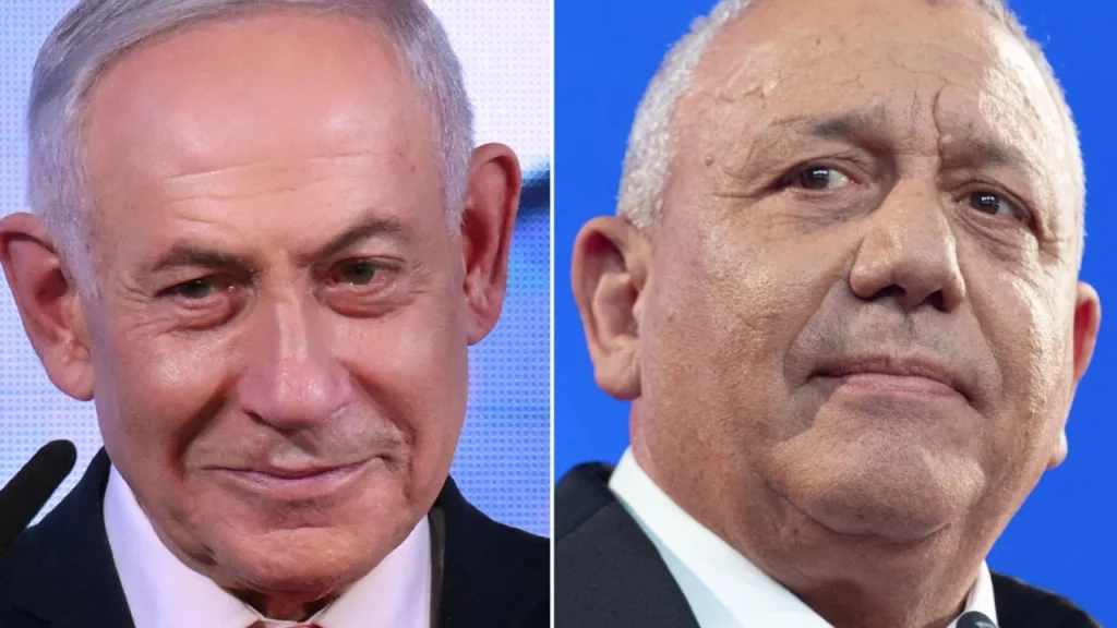 A po merr fund “epoka” e Netanyahut? Humbet shumicën pas zgjedhjeve në Izrael, partitë arabe mund të përcaktojnë qeverinë e re