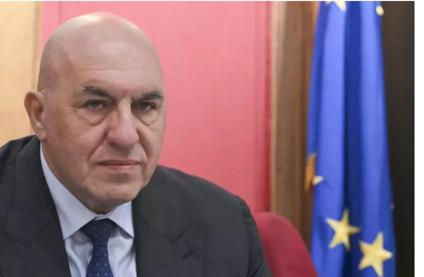 Ministri italian: Radarë në Ballkan për të mbrojtur Italinë nga kërcënimet me raketa
