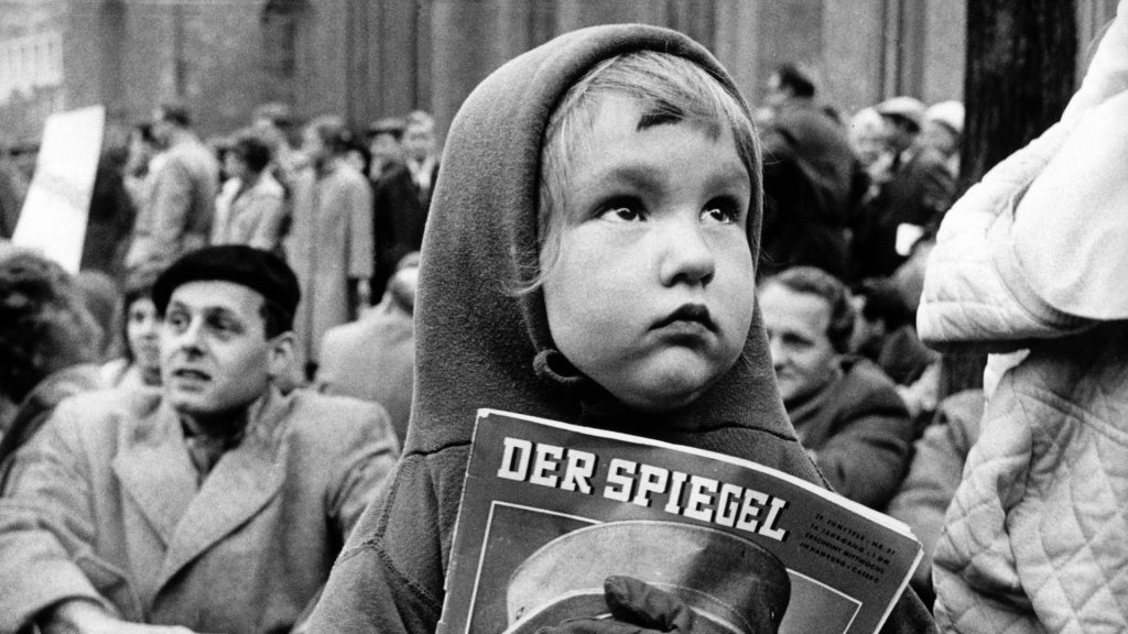 Nga Leonard Veizi/Skandali i “Der Spiegel”, kur gazetaria tronditi pushtetin