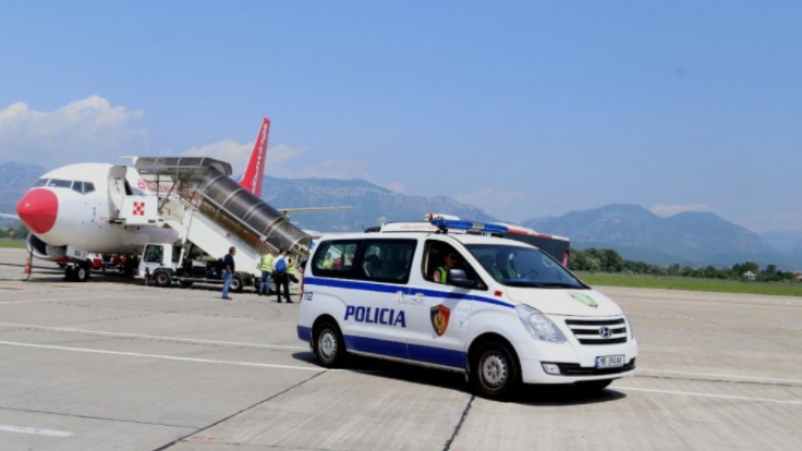 Në kërkim ndërkombëtar për vjedhje, arrestohet 31-vjeçari në Muriqan! Do të ekstradohet në Spanjë