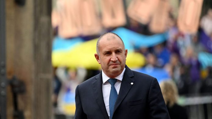 Bullgaria refuzon pjesëmarrjen në ndihmën e re financiare të BE-së për Ukrainën