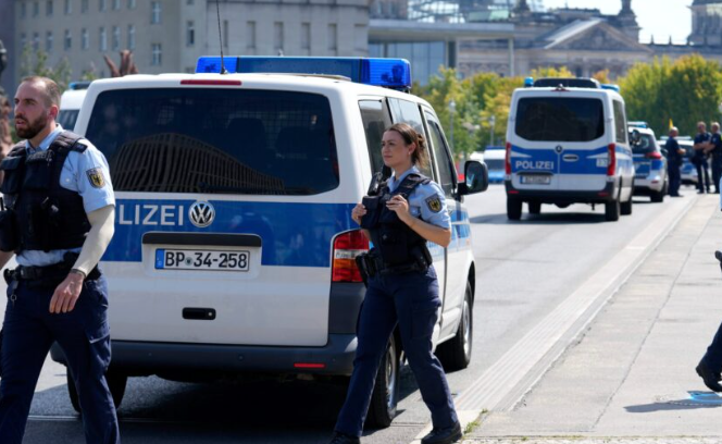 Spiegel: Dy të arrestuar në Gjermani për planifikim sabotimi në favor të Rusisë