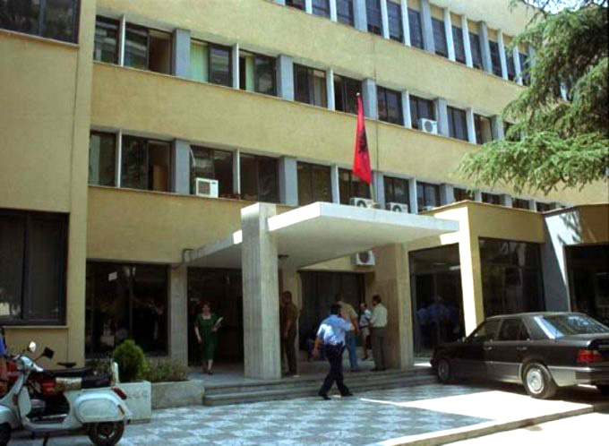 Protestat kundër Ramës, Gjykata e Tiranës jep sot masat e sigurisë për 28 persona