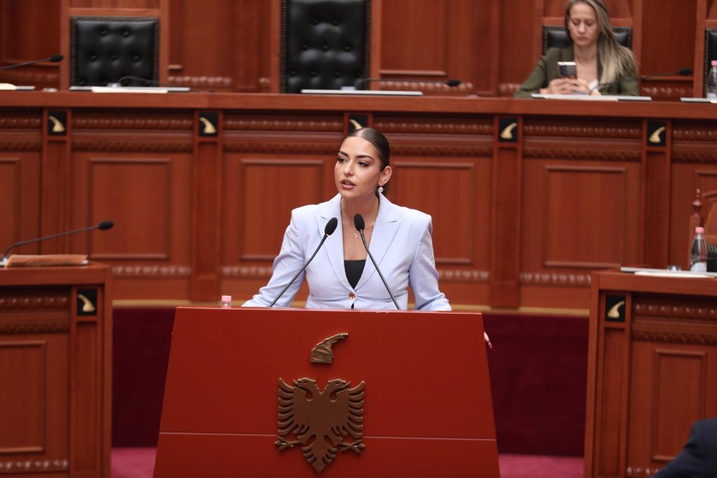 Bypass i Elbasanit, Mila në Kuvend: Institucionet të qartësojnë qytetarët për shpronësimet