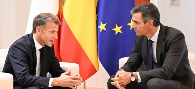 Franca dhe Spanja mbështesin rikthimin e Britanisë në BE
