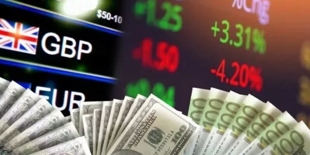Monedhat e huaja në rënie/ Kursi i këmbimit, 1 tetor 2026