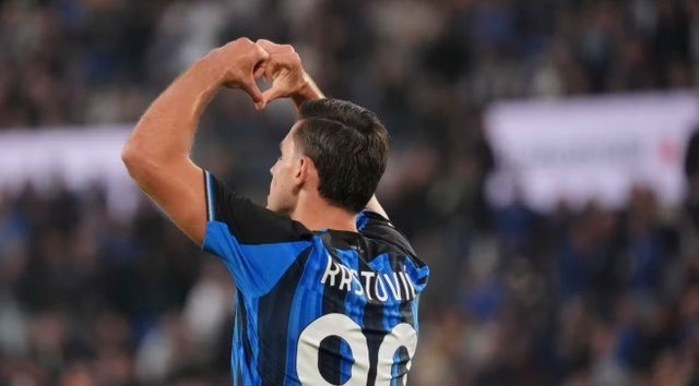 Atalanta fiton pas 3 humbjeve, shënon Kessie. Feston edhe Udinese