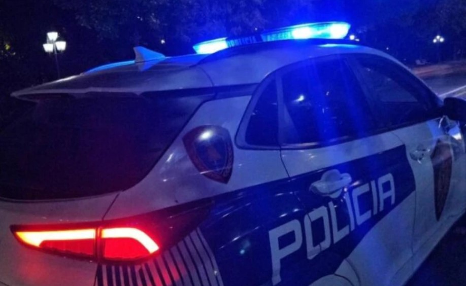Konflikt mes dy personave në Korçë, njëri mbetet i lënduar