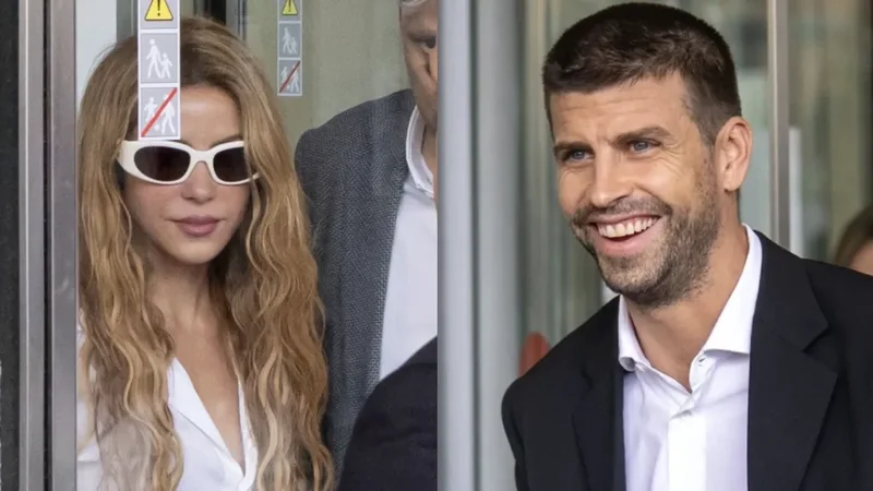 “Më lini të qetë!”/ Shakira dhe Piqué përplasen sërish në gjykatë, ja çfarë ndodhi