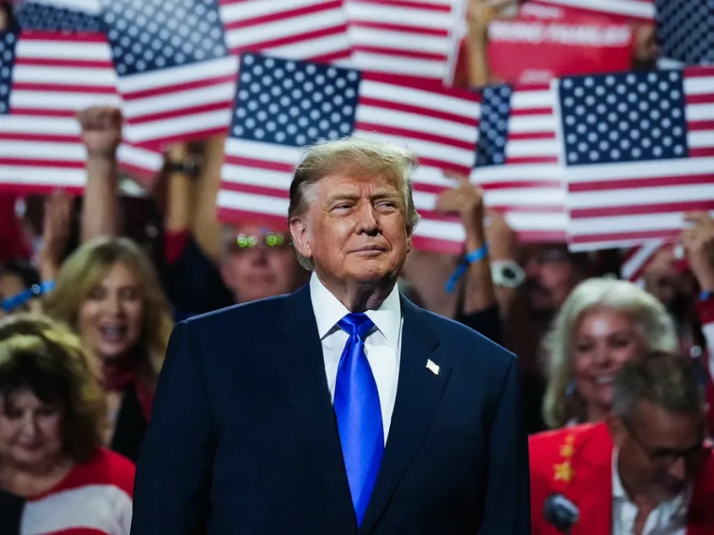 Trump kërkon përgjigje nga dy bashkëpunëtorë që dyshohet se punojnë për autoritetet e Republika Srpska