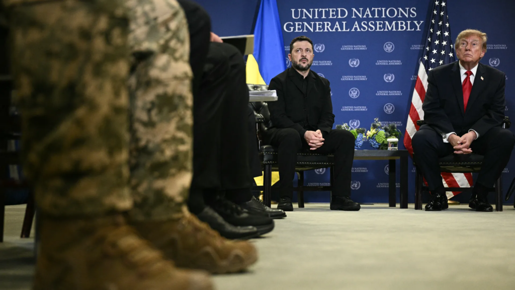 Zelensky: Putini po feston ditëlindjen me viktima!