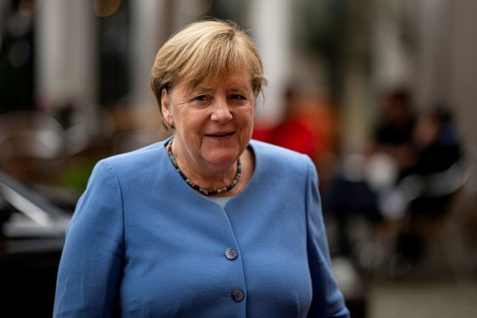 Merkel kundërshton bashkëpunimin me AfD-në: Nuk do ta votoja kandidatin e tyre për kryetar parlamenti
