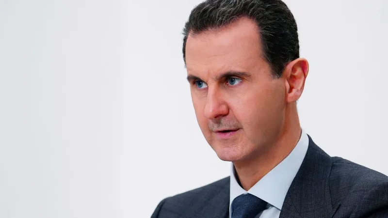 Akuza për krime kundër njerëzimit, BBC: Gjenerali sirian i mbrojtur nga SHBA dhe Libani