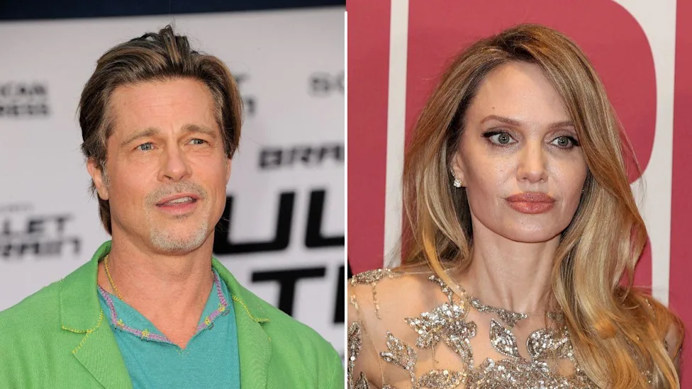 Avokati i Angelina Jolie akuzon Brad Pitt: Po tenton ta kontrollojë!