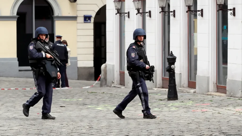 Dy ukrainas në paraburgim me dyshimin për spiunazh